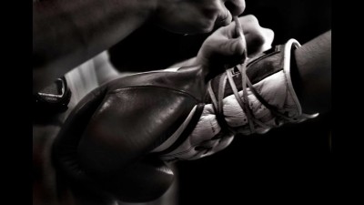 Мастер-класс Алексея Фролова - Советский кроссфит для бокса - купить в Олме-Шойской