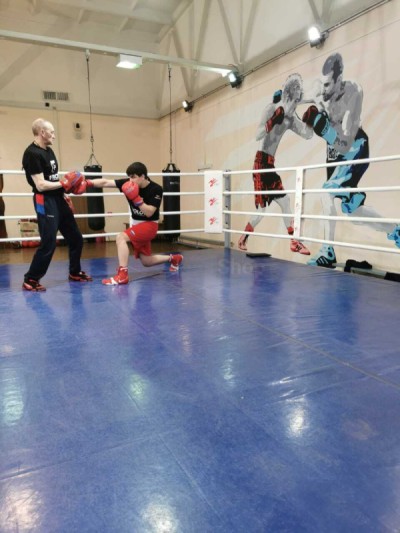 Тренировки по боксу групповые Спорткомплекс МИИТа  (разовая тренировка) - купить в Олме-Шойской
