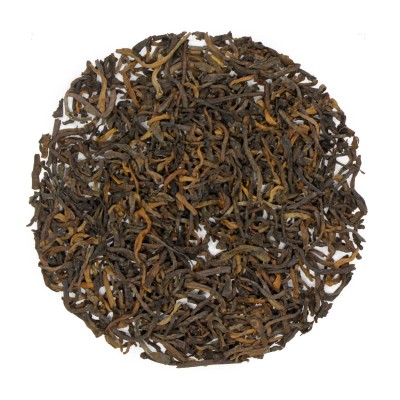 Шу Пуэр (черный) LeafMagic 75г - купить в Олме-Шойской