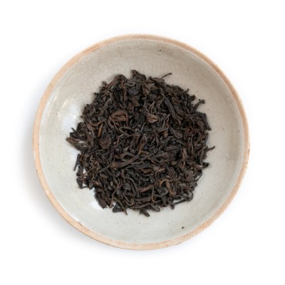 Шу Пуэр (черный) RockTea 100г - купить в Олме-Шойской