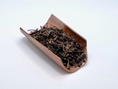 Шу Пуэр (черный) AmberLeaf 100г - купить в Олме-Шойской