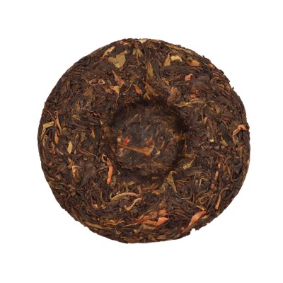 Шу Пуэр (черный) VintagePuEr 100г - купить в Олме-Шойской