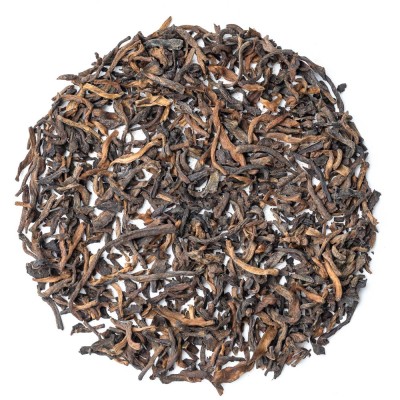 Шу Пуэр (черный) CedarBrew 75г - купить в Олме-Шойской