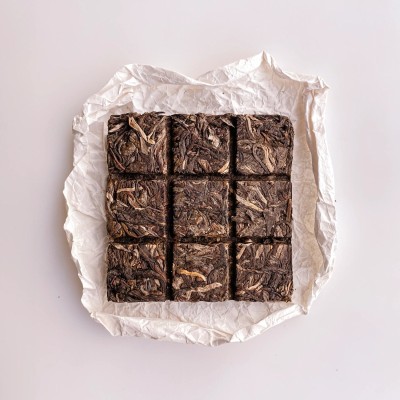 Шу Пуэр (черный) RichSoil 120г - купить в Олме-Шойской