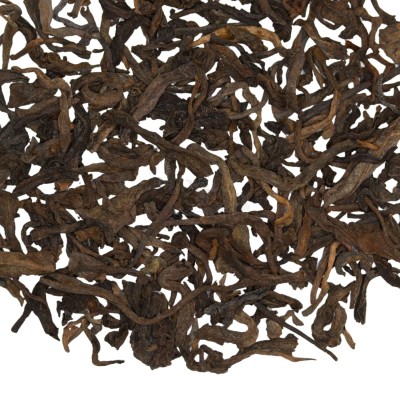 Шен Пуэр (зеленый) BambooLeaf 100г - купить в Олме-Шойской