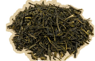 Зеленый чай ZenLeaf 75г - купить в Олме-Шойской