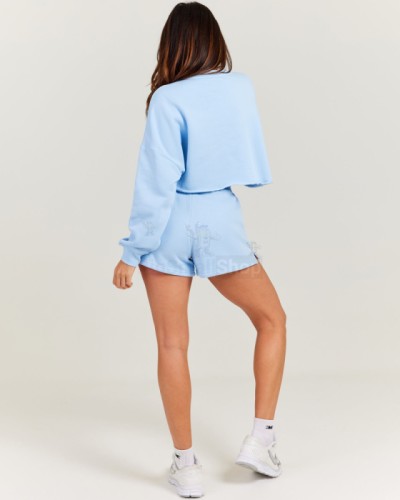 Женские шорты HighFit - купить в Олме-Шойской