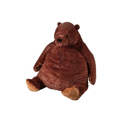 Плюшевый Медвежонок Джунгли - купить в Олме-Шойской