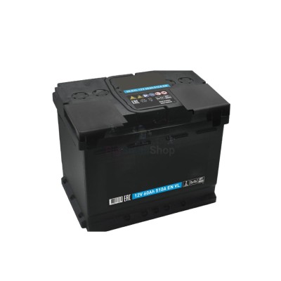 АвтоАКБ Titan Power 60Ah - купить в Олме-Шойской