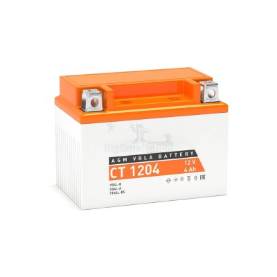 АКБ NordStart 75Ah - купить в Олме-Шойской