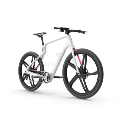 Дорожный велосипед CityClassic Pro - купить в Олме-Шойской