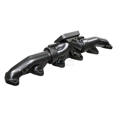 Выпускной коллектор TurboLine Sport - купить в Олме-Шойской