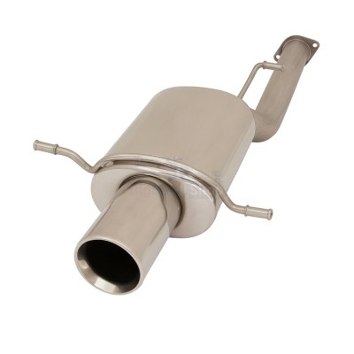 Глушитель выхлопной системы SportLine Active - купить в Олме-Шойской