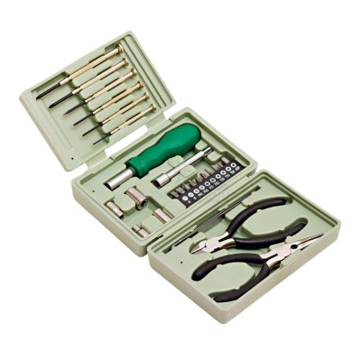 Набор инструментов ToolBox Start - купить в Олме-Шойской